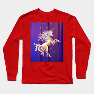 Unicorn Long Sleeve T-Shirt